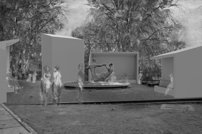 Bagno Pubblicco