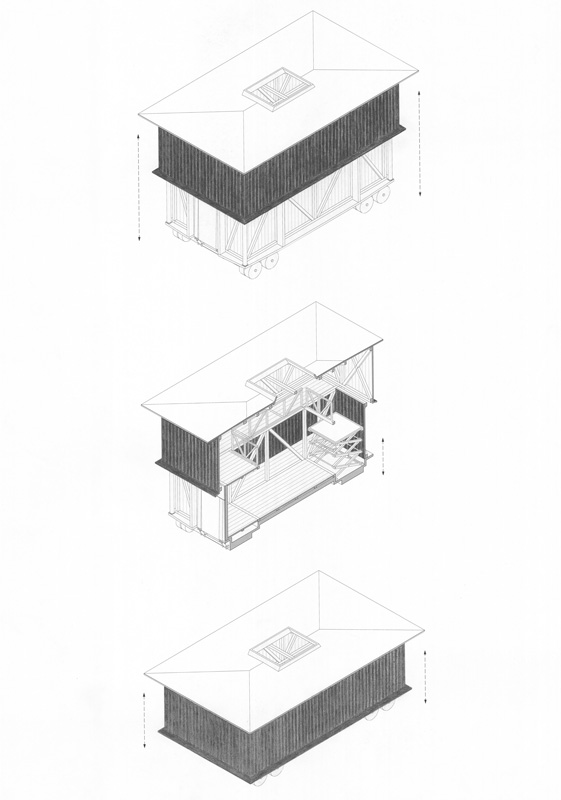 Moving Museum