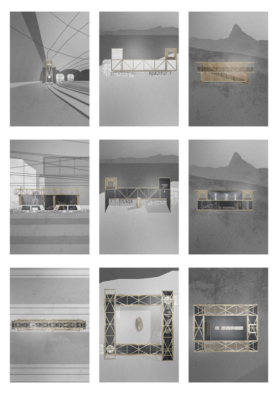 Moving Museum