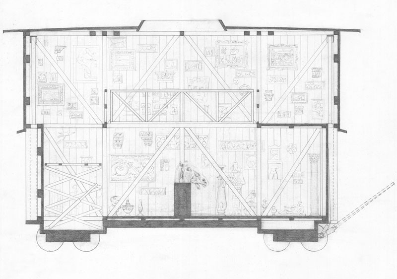 Moving Museum