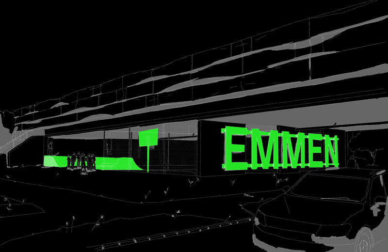 Emmenbruecke