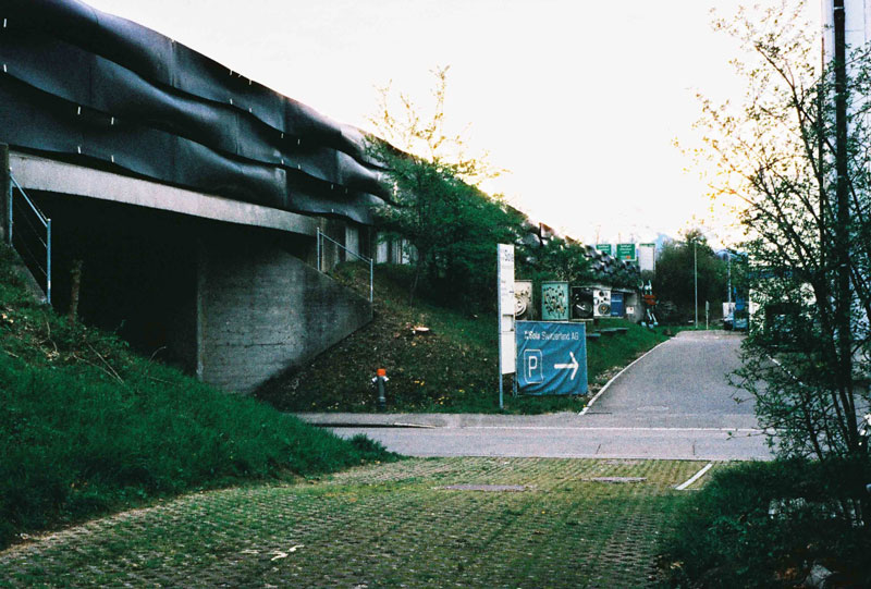 Emmenbruecke