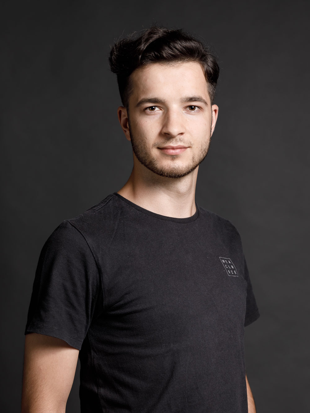 Jérôme Arnold