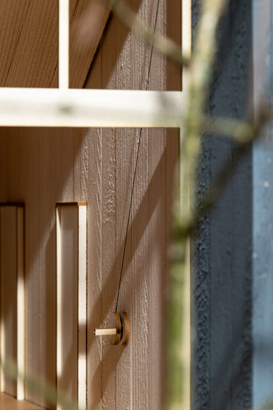 Multifabrik Detail
