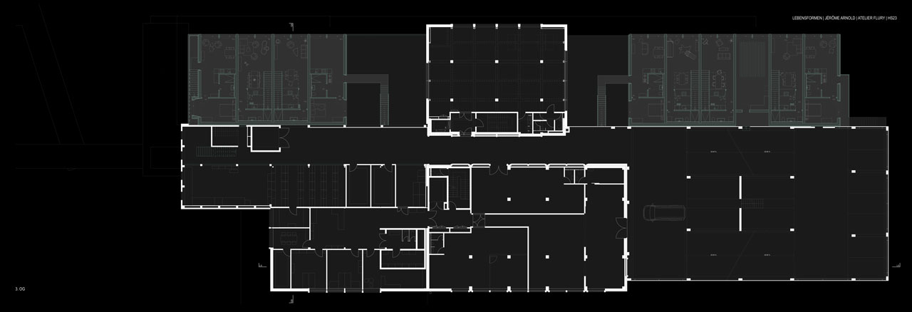 Multifabrik 3.OG