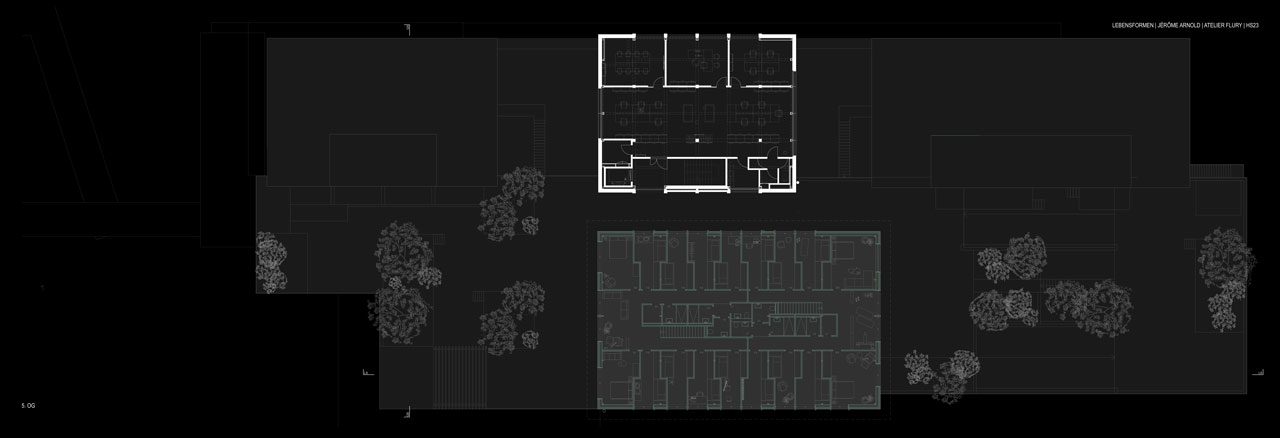 Multifabrik 5.OG