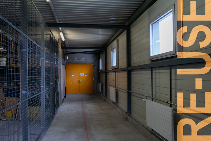 Multifabrik RE_USE